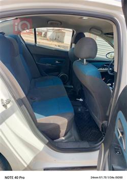 شێڤرۆلێت کروز